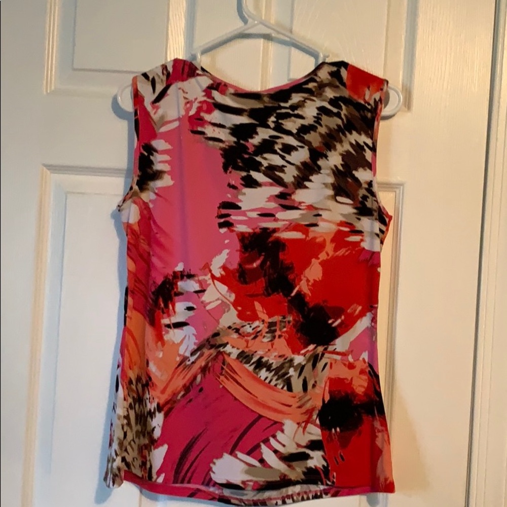 Pink blouse - Picture 3 of 3